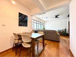 Blk 127D Kim Tian Green (Bukit Merah), HDB 4 Rooms #578288491